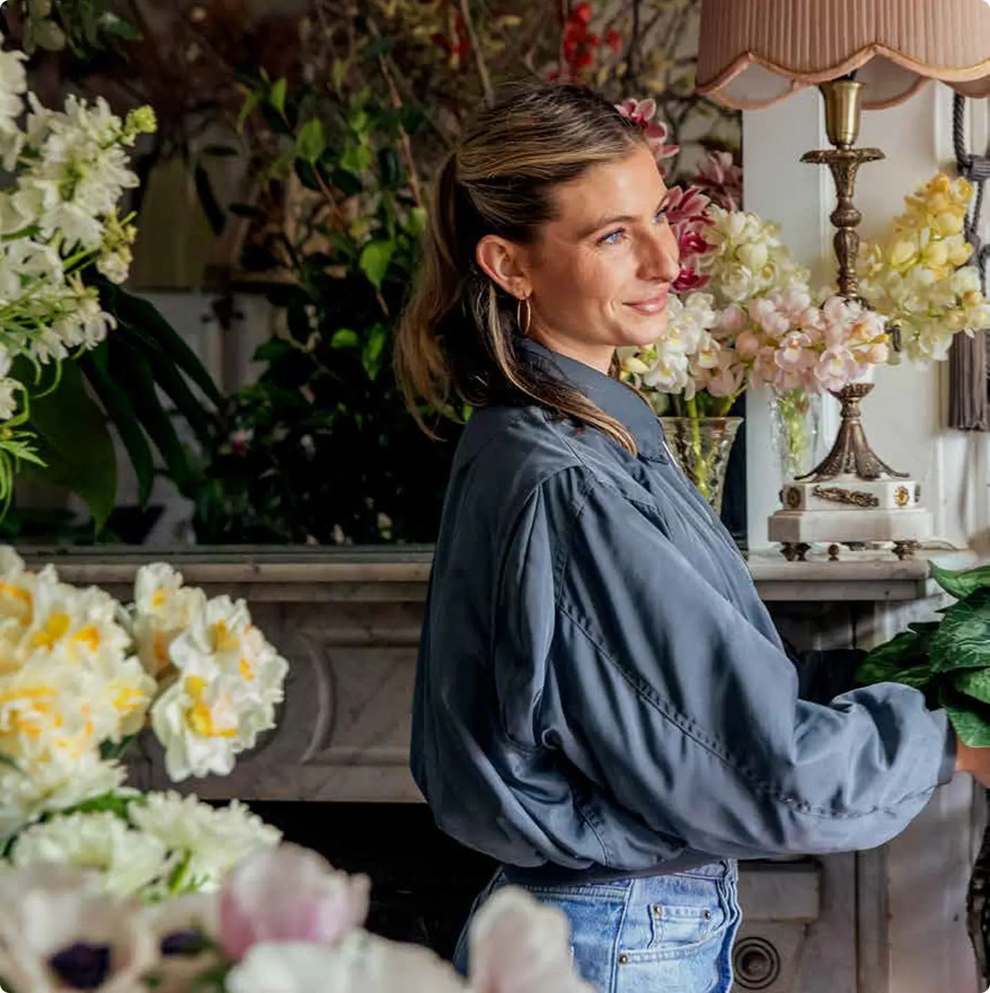 One McMahons Point location