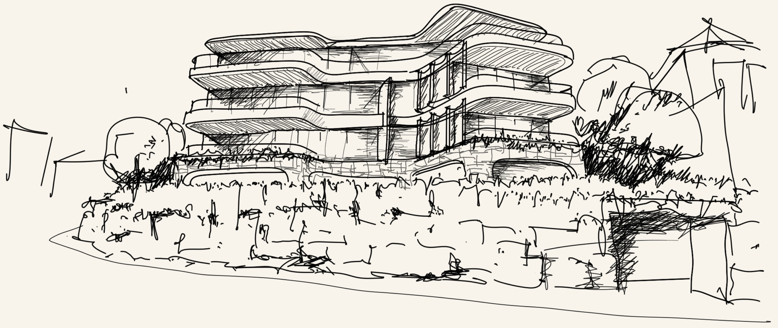 One McMahons Point team